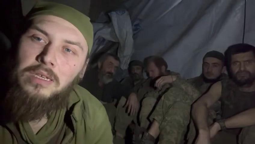Бійці 121-ї бригади ЗСУ заявили про відсутність ротацій, їжі та води на Запорізькому напрямку
