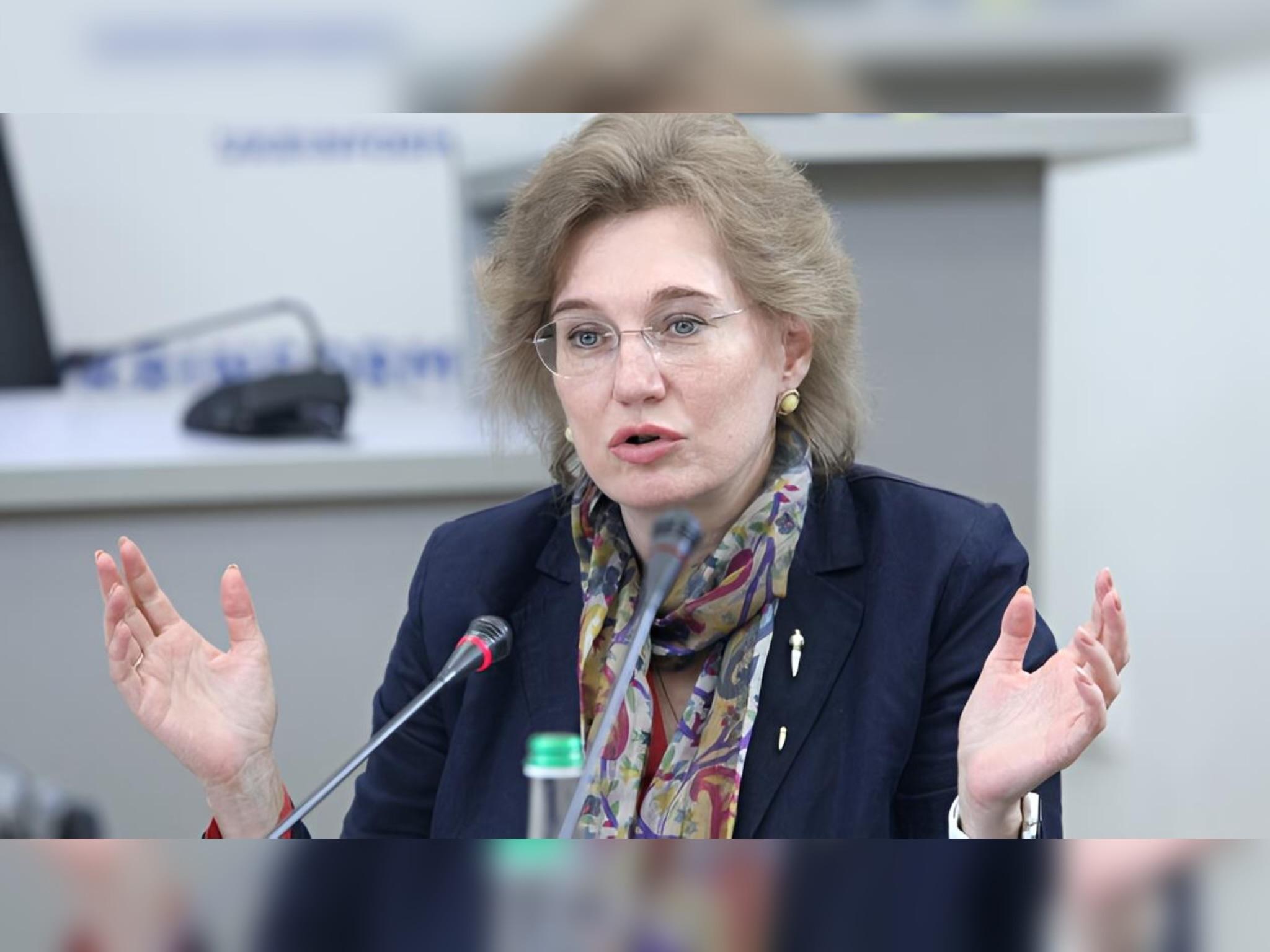 Лікарням Києва загрожує масове звільнення медсестер – Ольга Голубовська