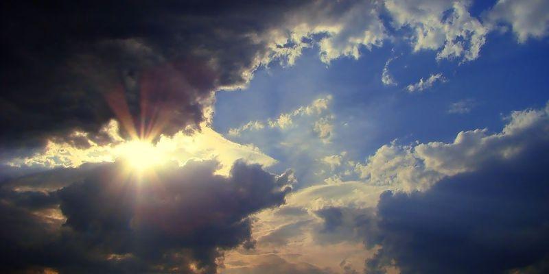 Без опадів і до +26°: прогноз погоди у Києві та області на 27 серпня