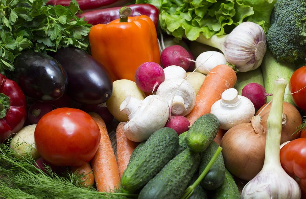 У шести районах столиці сьогодні проходять продуктові ярмарки: де саме
