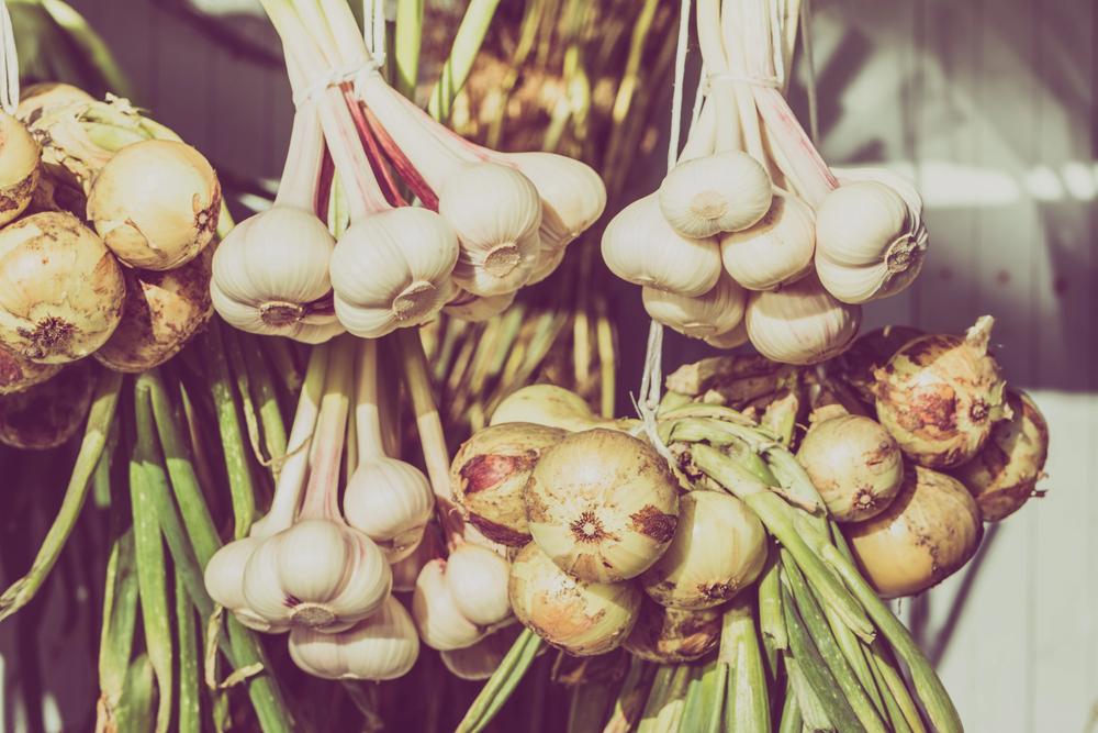 Де у Києві сьогодні можна купити фермерські продукти: локації