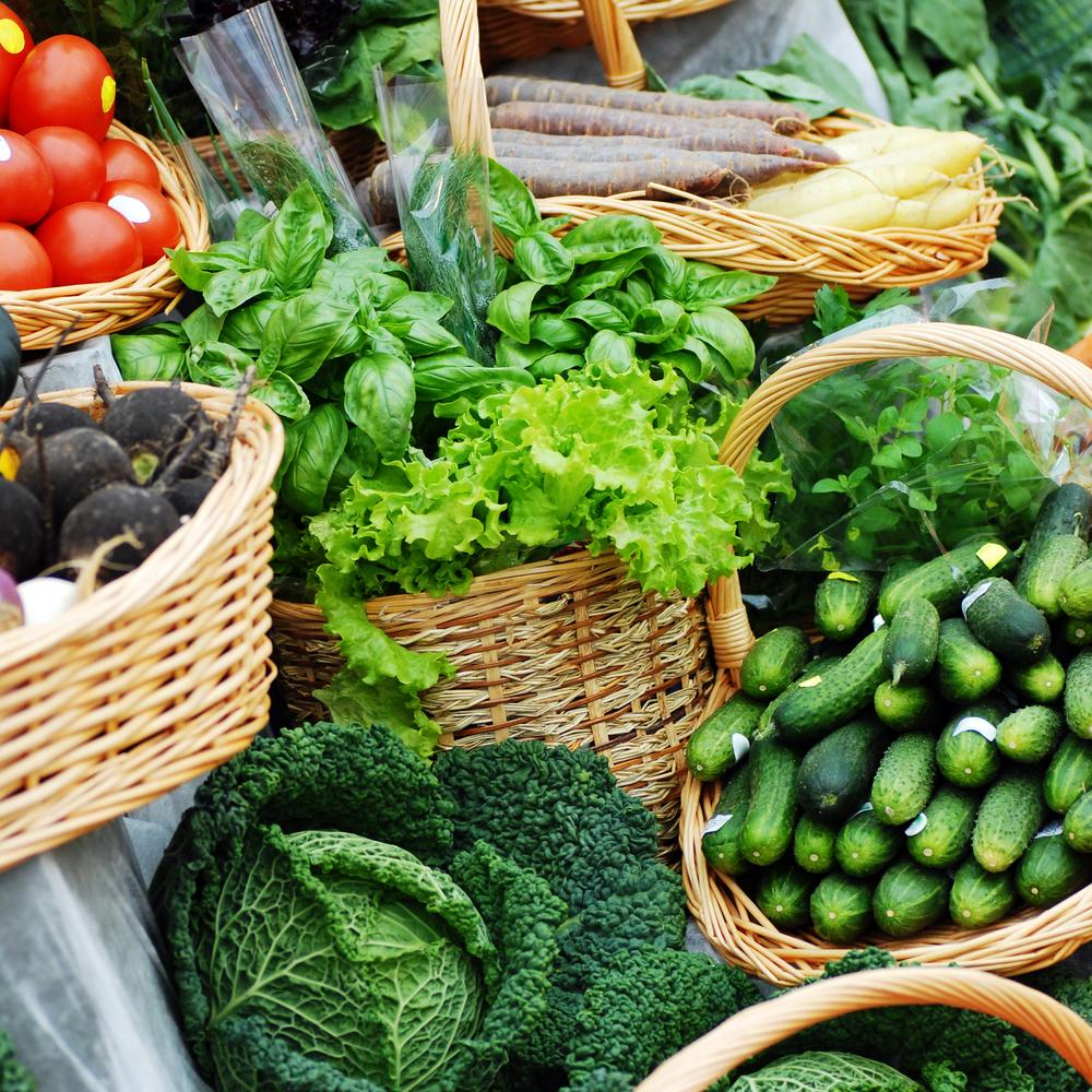 Де у Києві сьогодні проходять продуктові ярмарки: локації