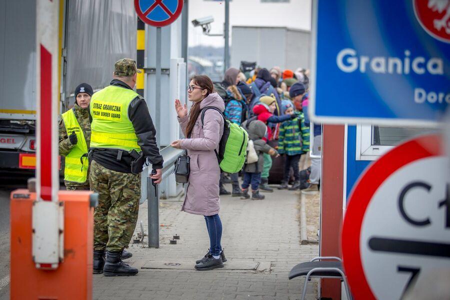 Податкова автоматично отримуватиме дані про перетин кордону: що зміниться для українців