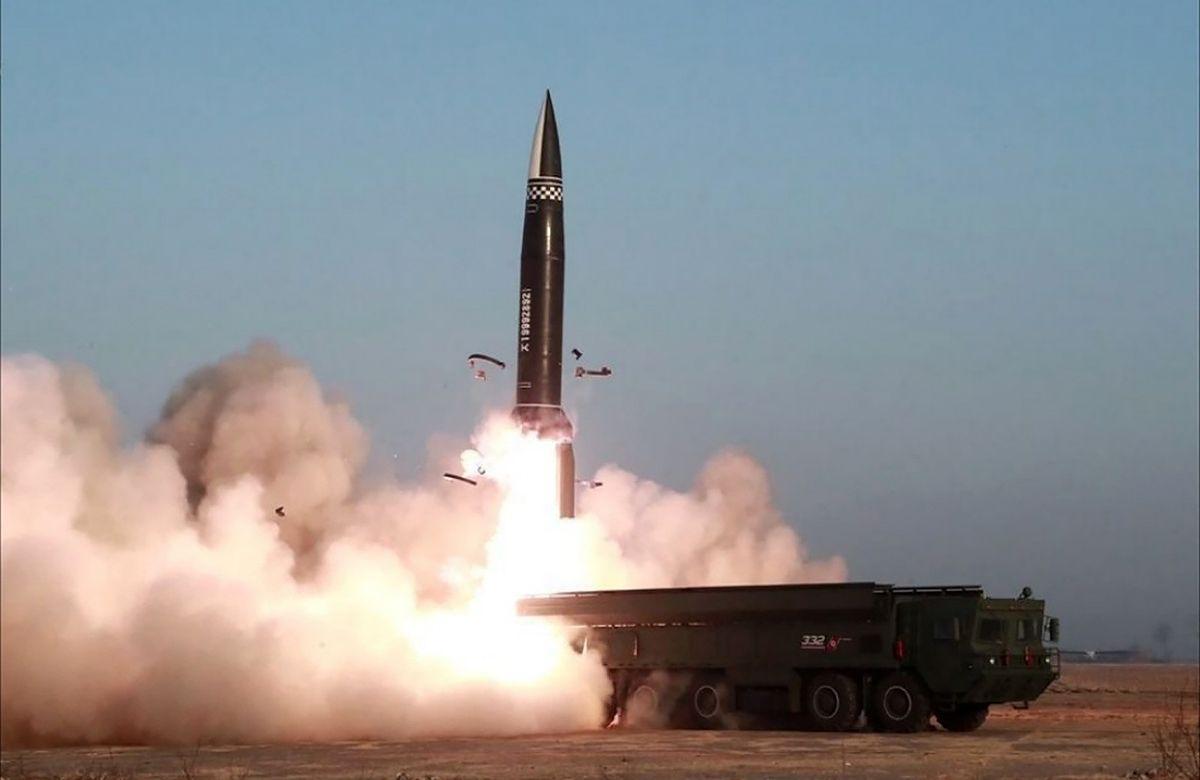 РФ просить у КНДР нові балістичні ракети KN-30 та до 50 тисяч військових