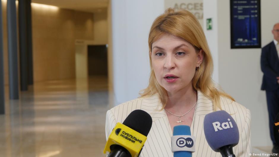 Прокурори просять 15 млн застави для експосолки Стефанішиної
