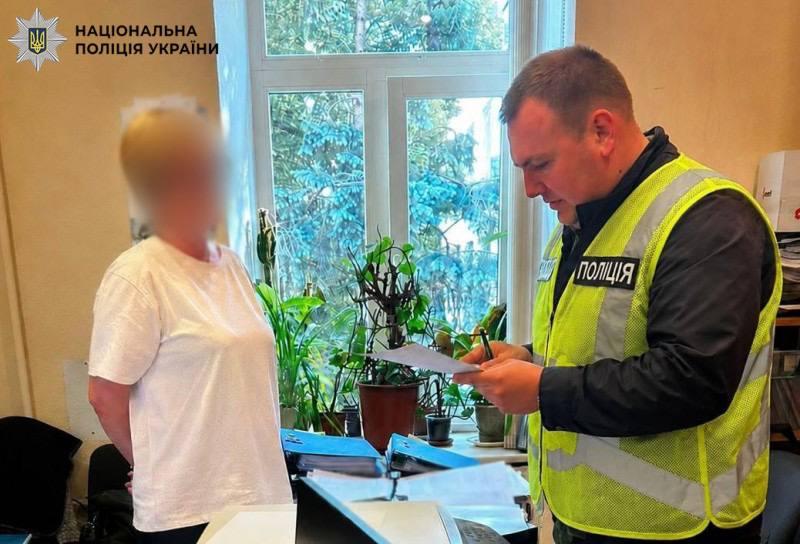 Посадовиця «Київавтодору» нажилася на ремонті доріг у Солом’янському районі