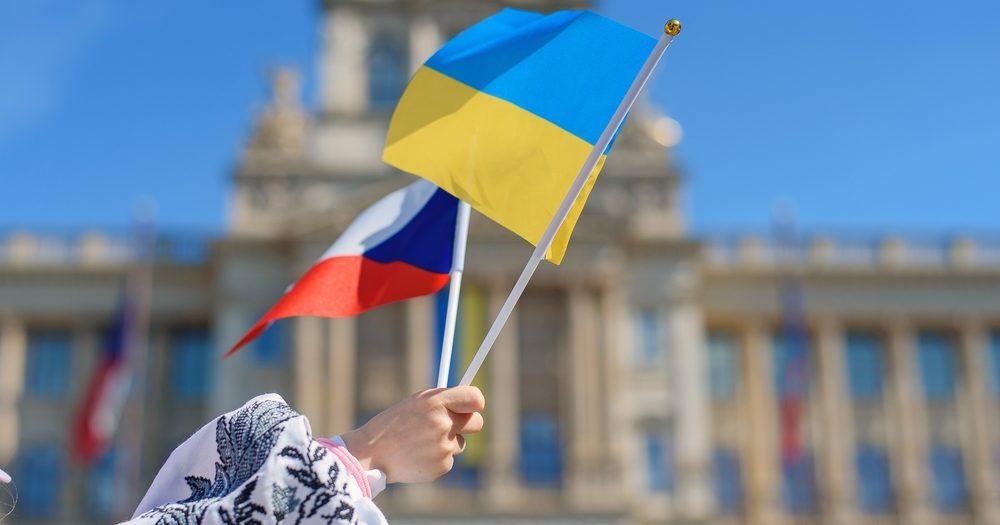 У Чехії десяткам українців відмовили в тимчасовому захисті через нові правила ЄС
