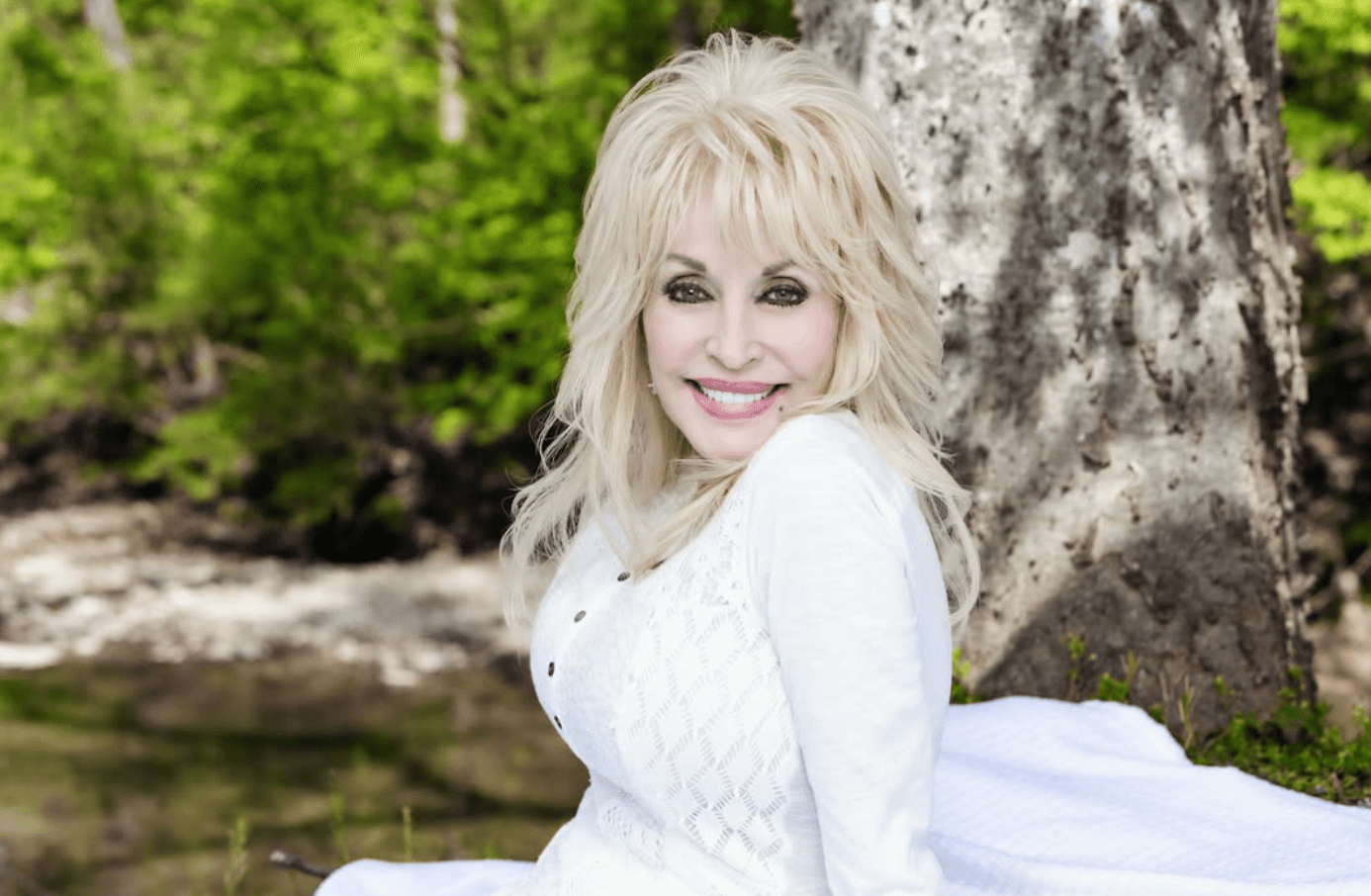 Померла легендарна американська співачка Доллі Партон, авторка хіта «I Will Always Love You»