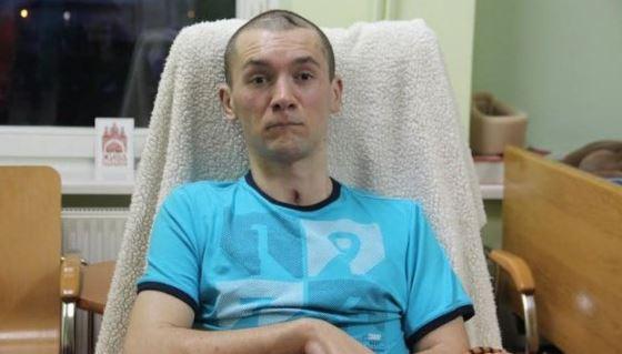 Родина Героя України  вимагає 105 млн грн від Харківського військового шпиталю