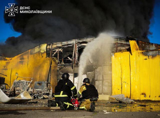 ООН розглядає можливість переміщення гумдопомоги Україні під землю