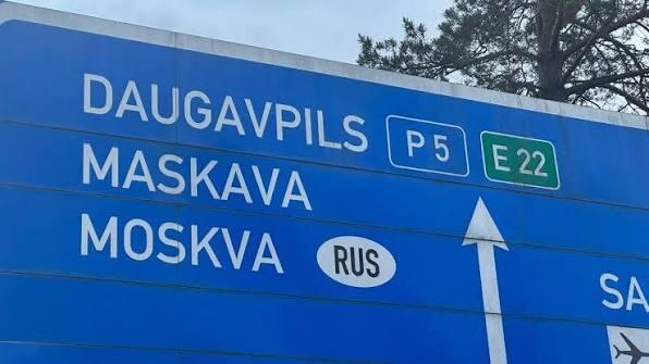 Латвія з 2027 року планує закрити будь-яке автобусне сполучення з РФ та Білоруссю