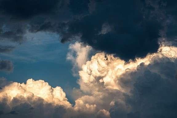 На Київщині 23 вересня прогнозують дощі та похолодання до +4°