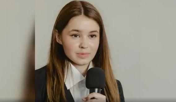 16-річна українка розробила програму для створення протезних гільз