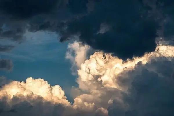 До +26° і місцями грози: прогноз погоди у Києві та області на 3 вересня