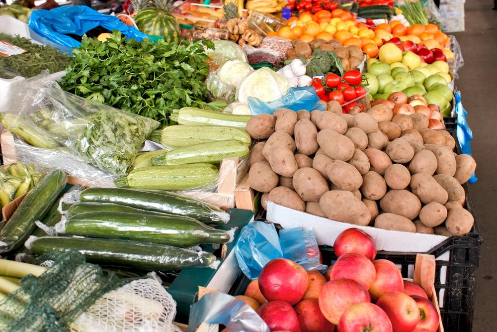 Де у Києві у вихідні проходитимуть продуктові ярмарки: локації