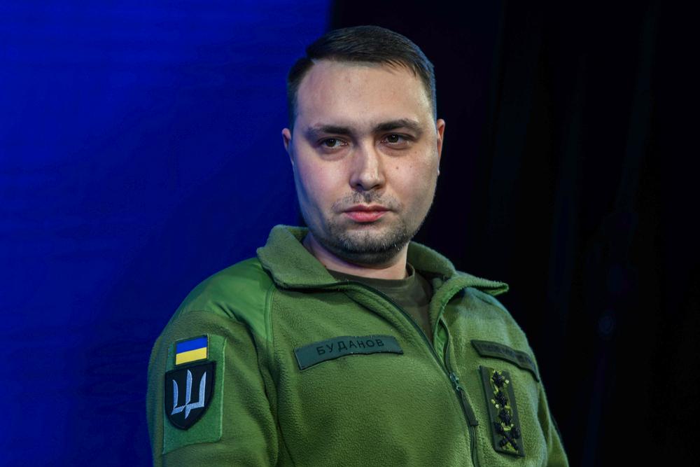 «Це все не нормально»: Буданов прокоментував ситуацію навколо генпрокурора Кравченка