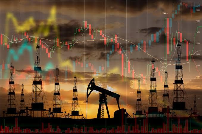 Ціни на нафту наблизилися до шеститижневих максимумів через нові удари США та Ірану