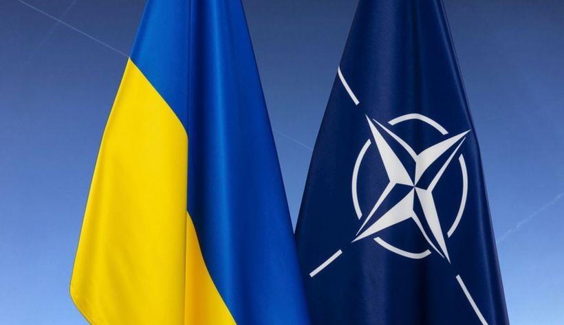 Україна передала НАТО перелік нагальних потреб у ППО перед «Рамштайном»