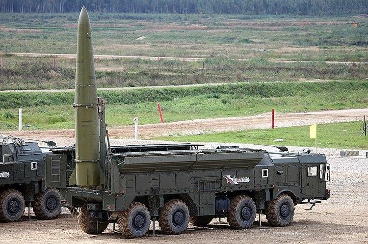 ГУР оприлюднило дані про 155 підприємств РФ, залучених до виробництва озброєння