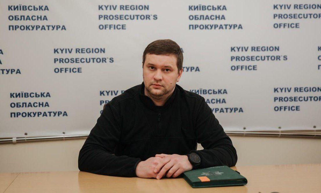 З’явилася інформація про те, хто після Кравченка нині керує ОГП