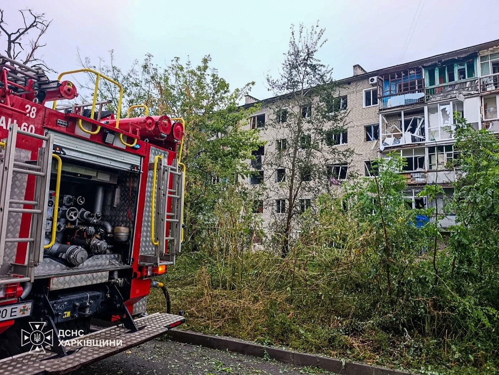 Росія за останню добу вбила 5 українців, понад 35 – поранено