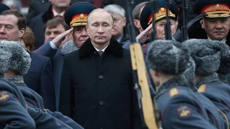 «Єдина Росія» попередньо отримує 355 місць у Держдумі