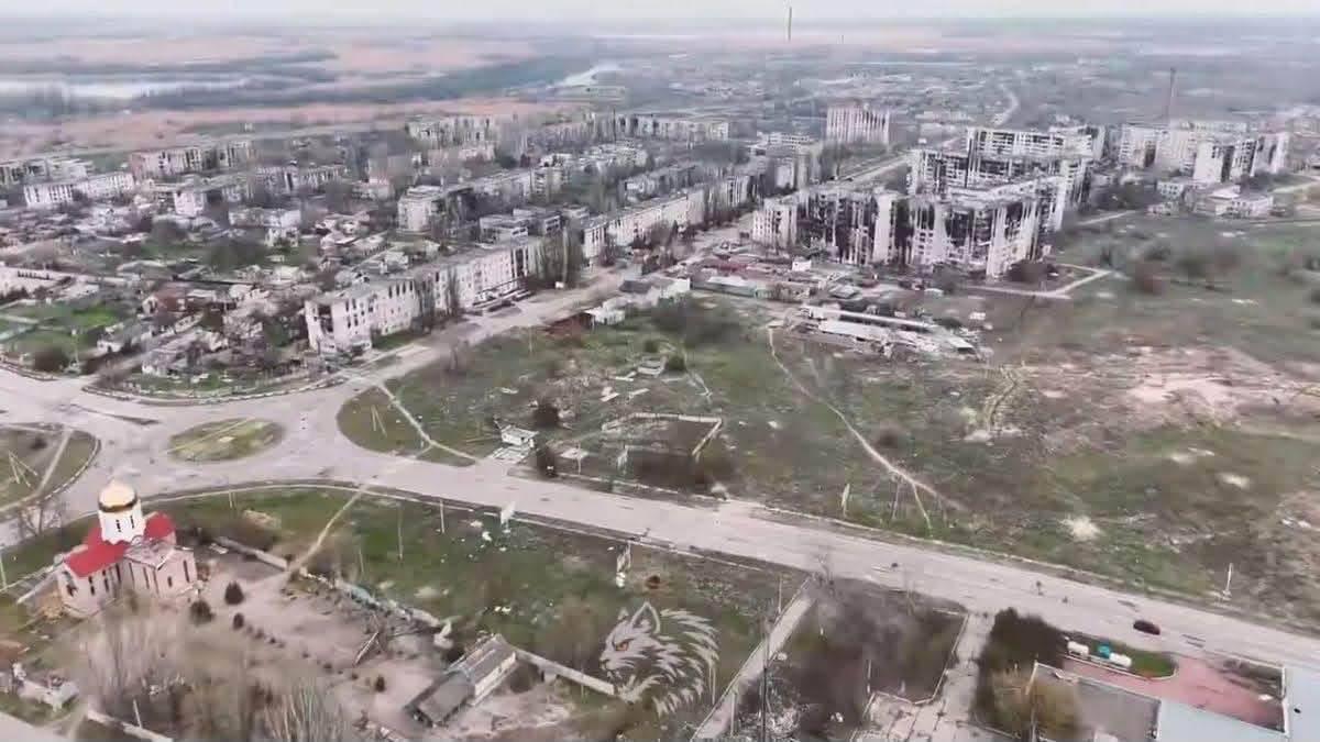 Україна порушить на Генасамблеї ООН питання гуманітарної катастрофи в окупованих Олешках — Сибіга