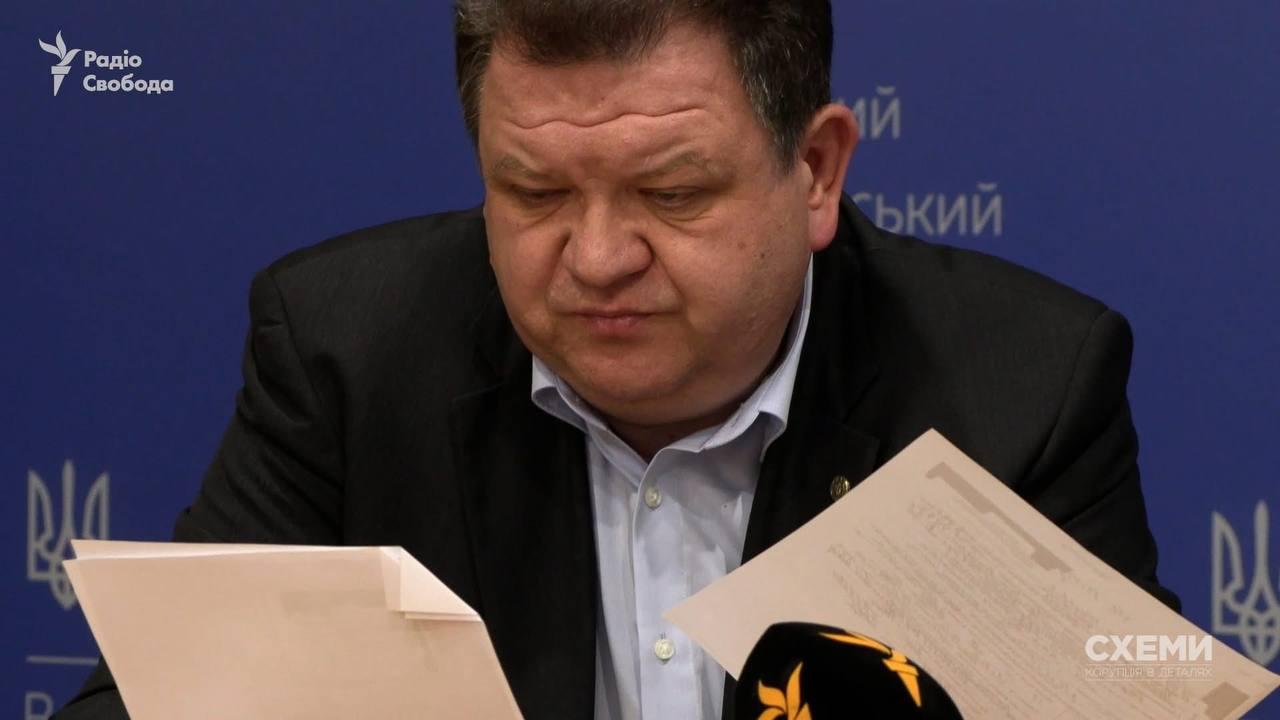НАБУ оголосило підозру ексголові Касаційного господарського суду у відмиванні 26 млн грн