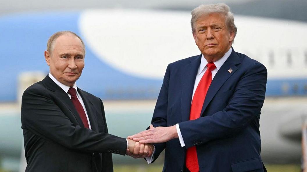 США запросили Путіна на саміт G20