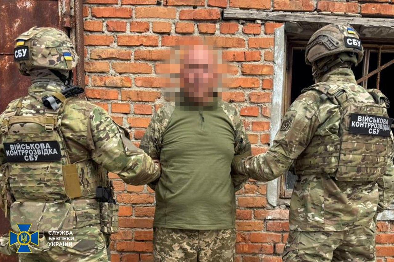 «Кріт» у лавах ЗСУ готував удар по підрозділу, який відновлює українські дрони