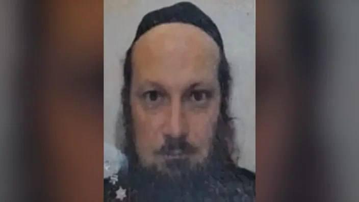 Мобілізованого після паломництва до Умані хасида направлять служити лікарем на Харківщину
