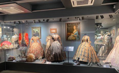 У Києві Victoria Museum відкриває ювілейний 10-й сезон