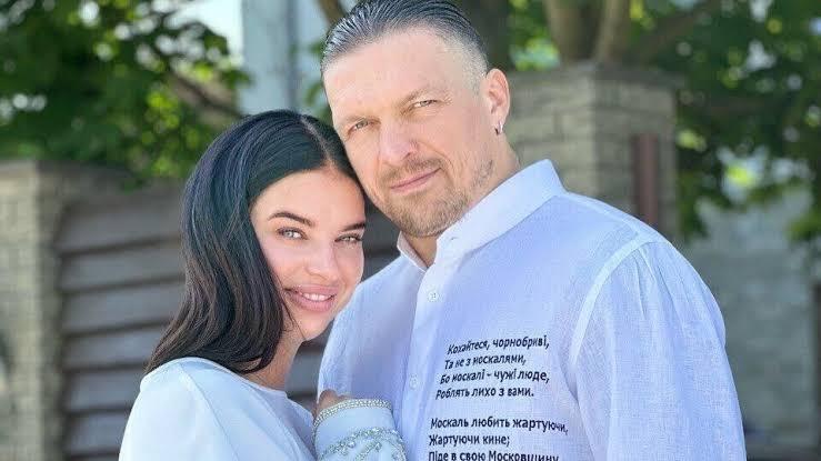 Будинок Усика зазнав пошкоджень через російську атаку