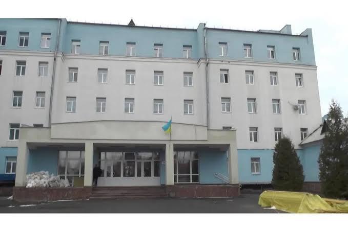 Обласну дитячу лікарню в Боярці виключили з маршруту пацієнтів з опіками після скарг батьків