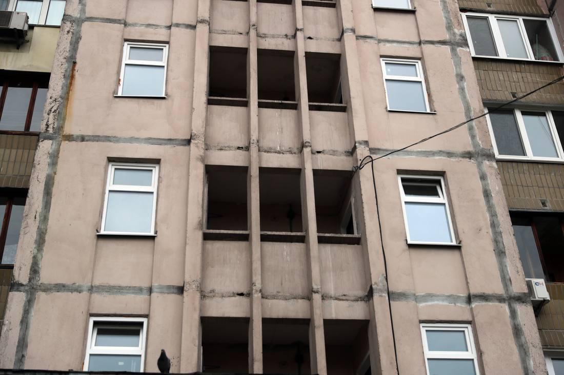15 годин без зовнішнього живлення: як ЖК у Києві став найбільш енергостійким в Україні