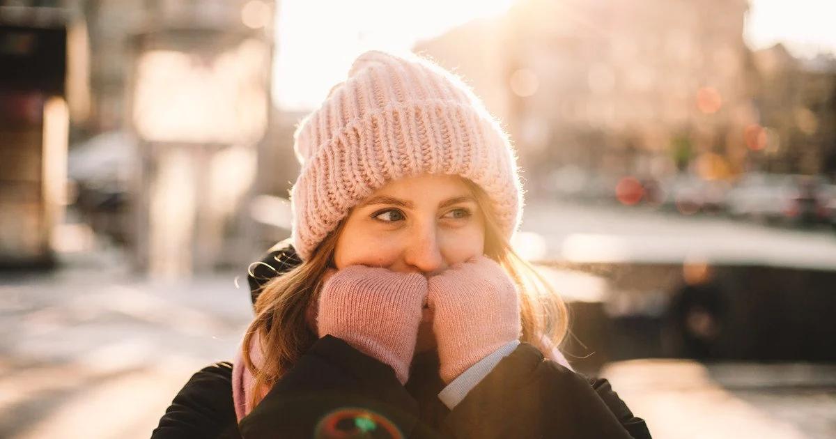 До −6° вночі: на початку листопада в Україні прогнозують похолодання