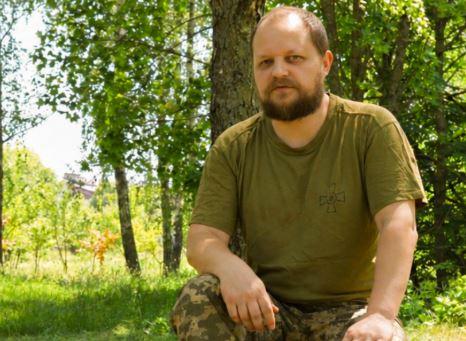 Від цивільної стоматології до бойової медицини: шлях військового з псевдо «Санта»