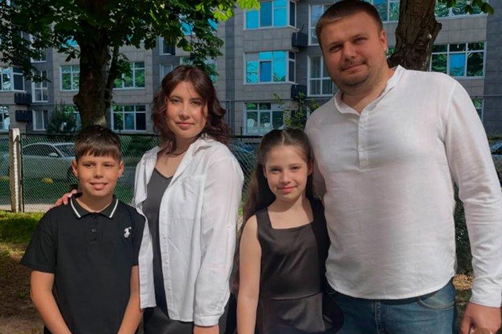 Мати близнюків загинула під час удару по Кременчуку