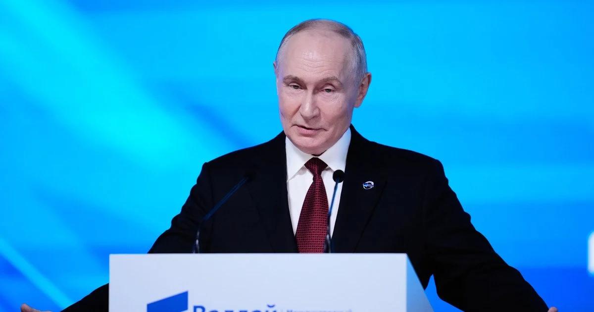 Після дизелю — добрива: Путін запропонував США нові постачання на зустрічі з Віткоффом