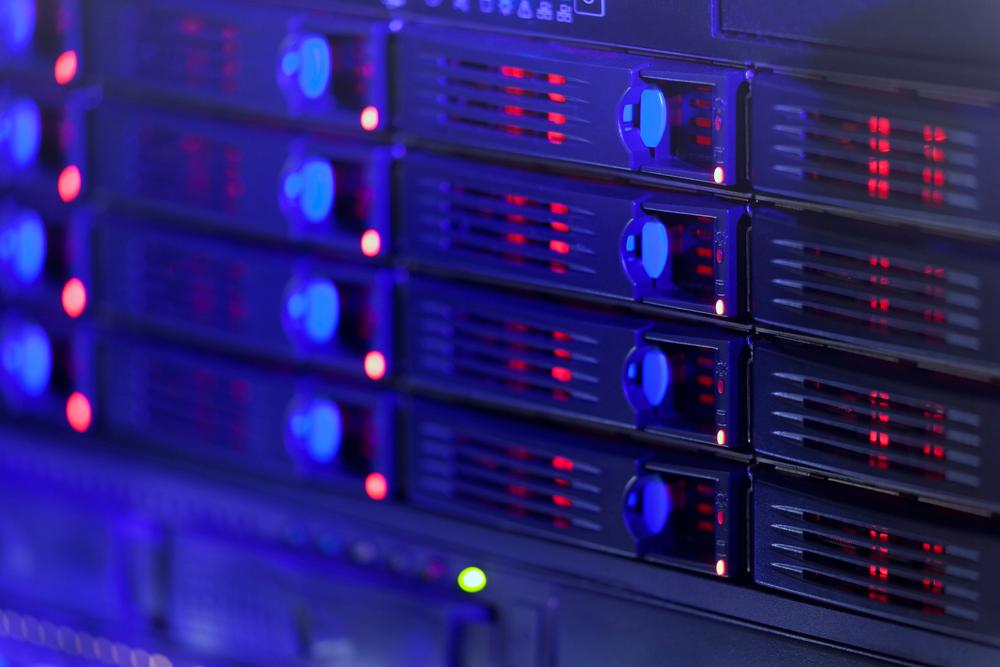 Внаслідок атаки був пошкоджений датацентр GigaCenter: у роботі сервісів можуть спостерігатися збої
