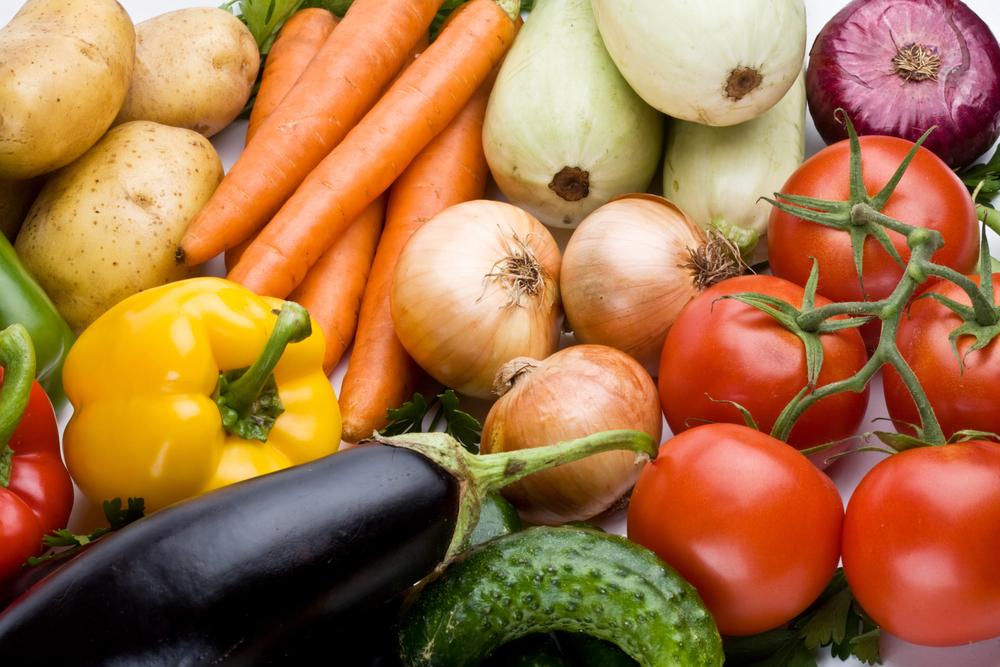 Де у Києві сьогодні продають фермерські продукти: локації