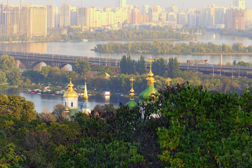 Яка погода чекає киян у вівторок – прогноз від синоптиків