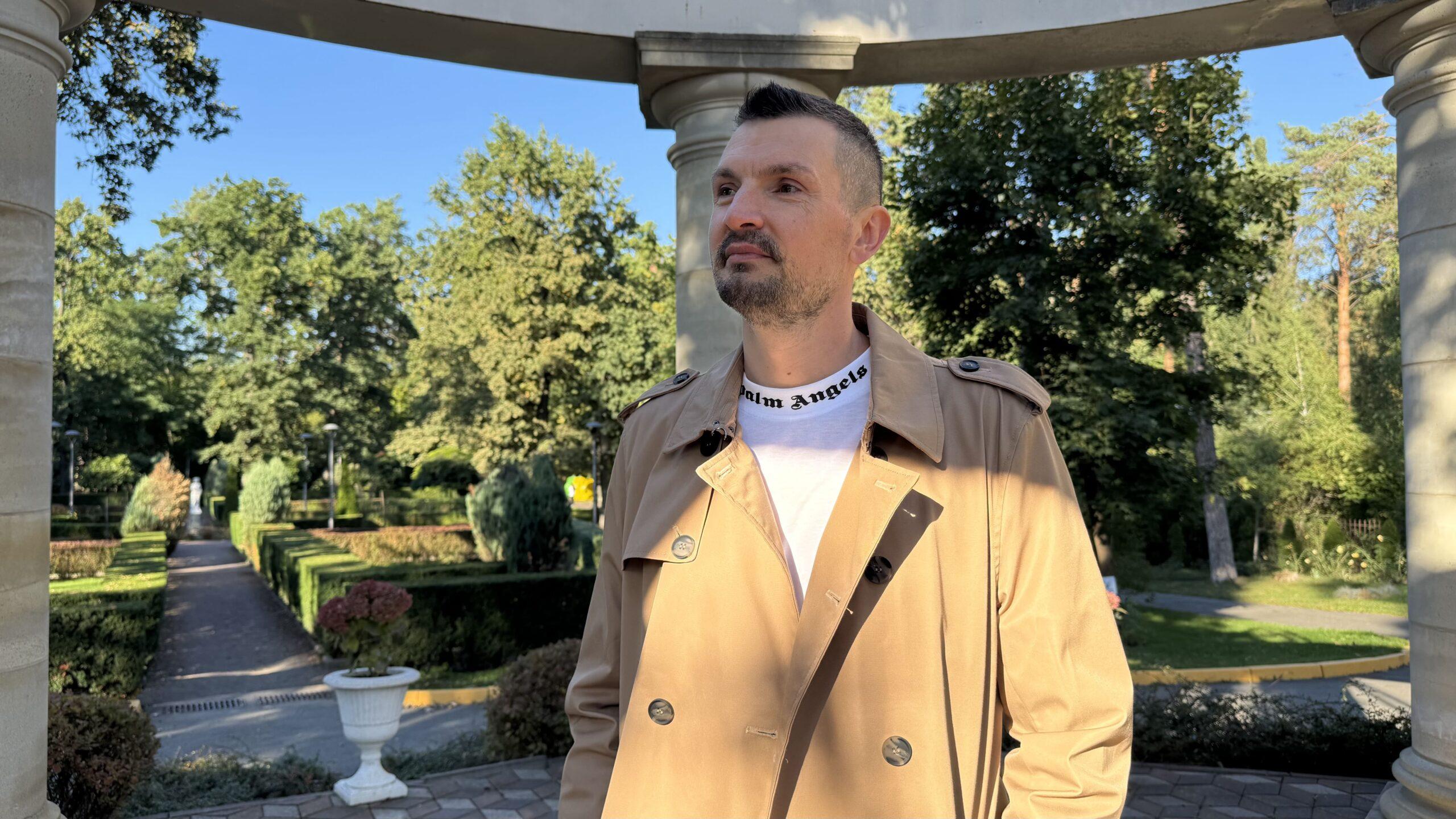 Репутацію будують роками, а втратити її можна за хвилину – зірковий юрист дав пораду до професійного свята
