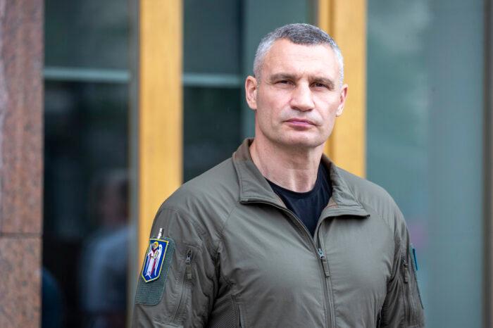 Підготовка Києва до зими: у Раді запропонували заслухати Кличка, але забракло голосів