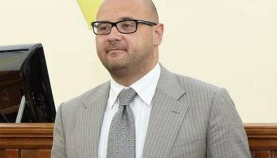 Екснардепа Дмитра Святаша затримали у Європі: приїхав на концерт Стіві Вандера
