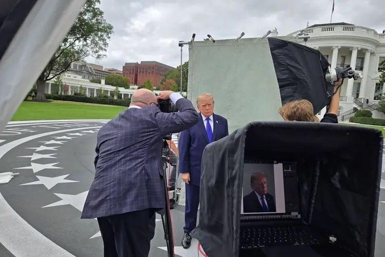 Трамп заявив, що Зеленський нібито відмовився від «потужних» боєприпасів через відсутність потрібних літаків