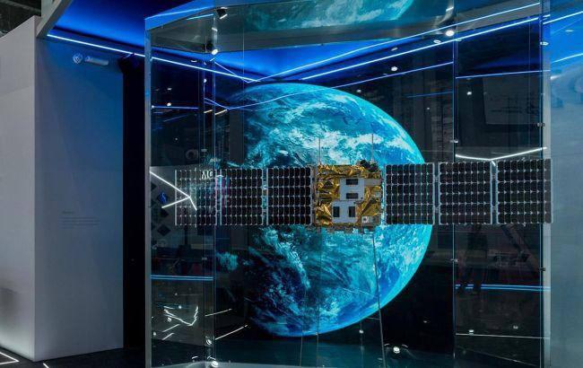 Україна просить США вдарити санкціями по «російському Starlink» до запуску мережі