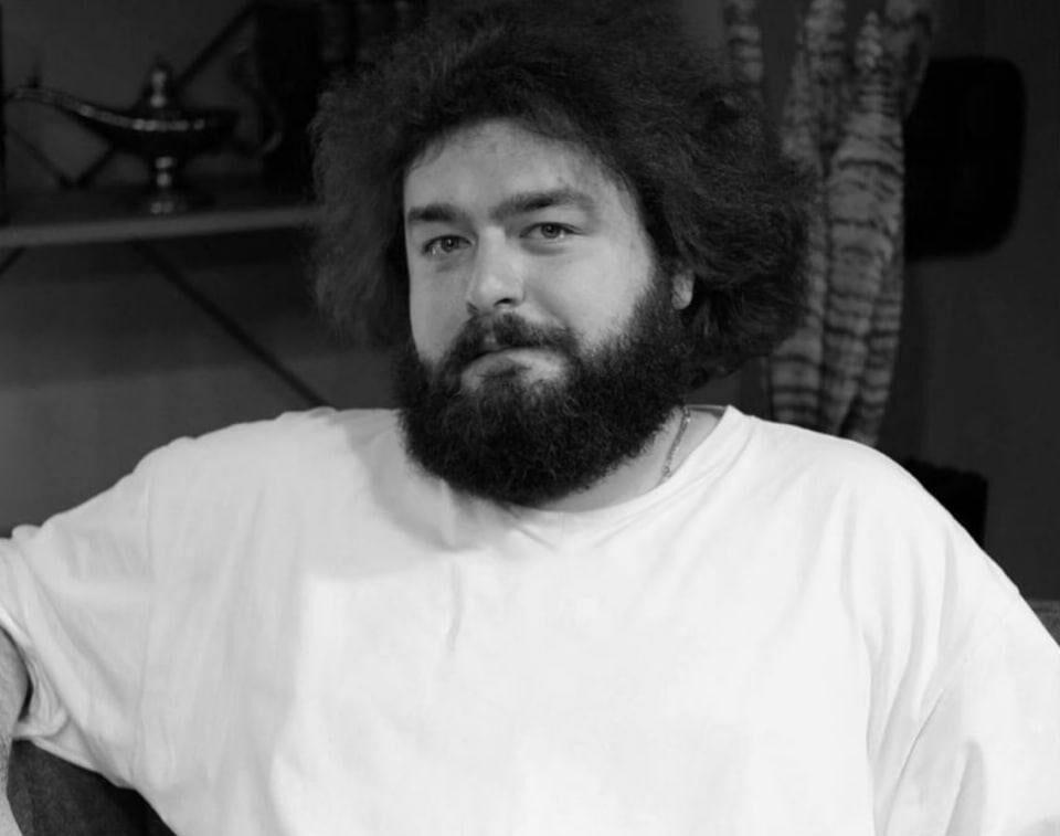 Помер український комік Олександр «Веня» Венедчук