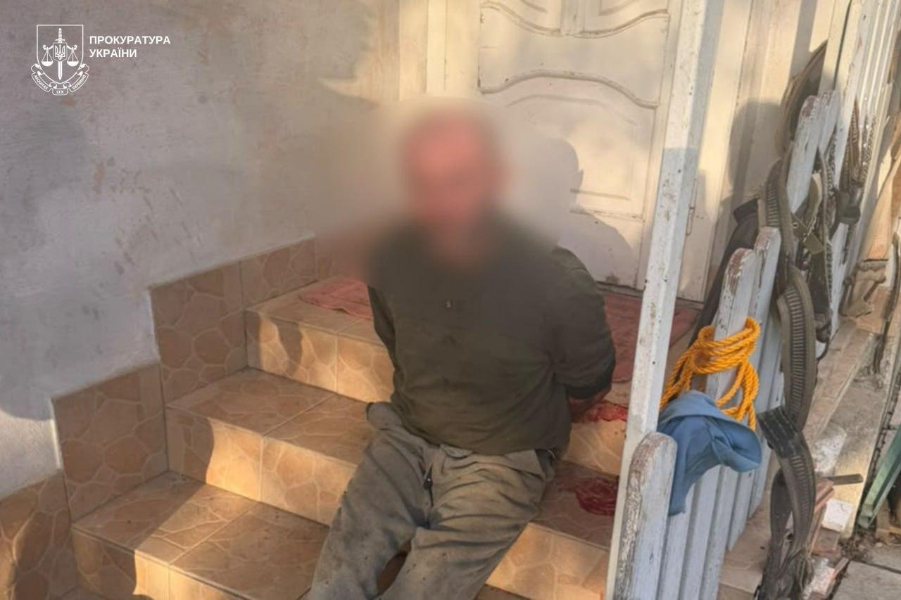 На Закарпатті священник УПЦ МП вчинив стрілянину: є загиблі та поранені