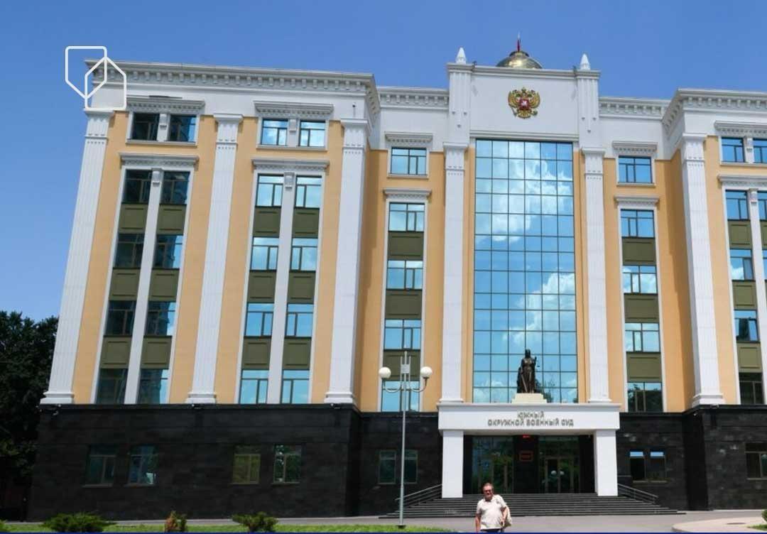 Проєкт «Книга катів українського народу» встановив імена 49 суддів РФ, які засуджували українців